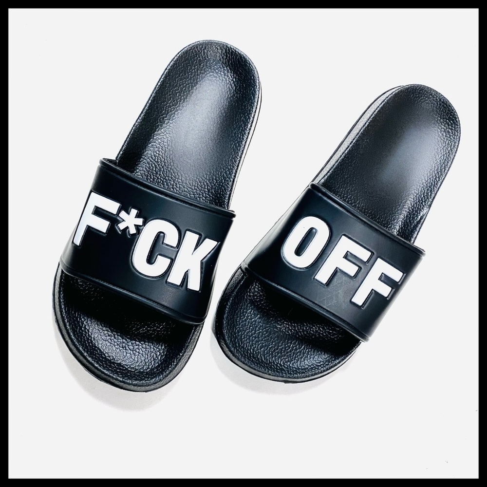 “F*Ck Off” Slides - image 5